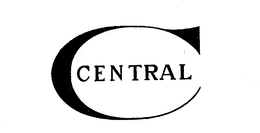 C CENTRAL trademark
