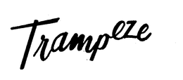TRAMPEZE trademark