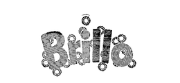 BRILLO trademark