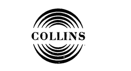 COLLINS trademark