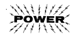 POWER trademark