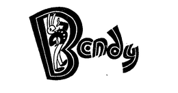 BENDY trademark