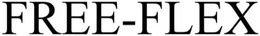 FREE-FLEX trademark