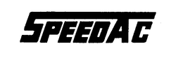 SPEEDAC trademark