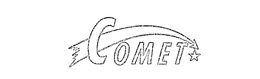 COMET trademark
