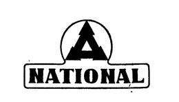 NATIONAL trademark