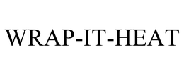 WRAP-IT-HEAT trademark