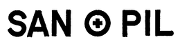 SAN O PIL trademark