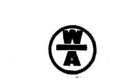 WA trademark