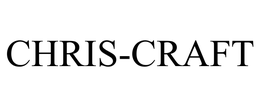 CHRIS-CRAFT trademark