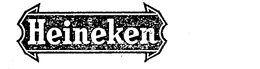 HEINEKEN trademark