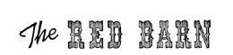 THE RED BARN trademark