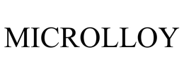 MICROLLOY trademark