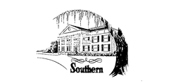 SOUTHERN trademark
