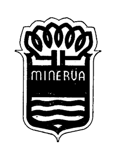 MINERVA trademark