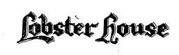 LOBSTER HOUSE trademark