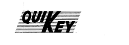 QUIKEY trademark