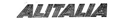 ALITALIA trademark