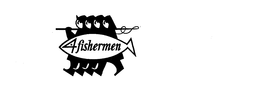 4 FISHERMEN trademark