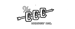 THE CCC HIGHWAY INC. trademark