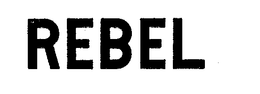 REBEL trademark