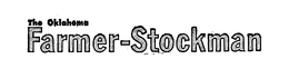 THE OKLAHOMA FARMER-STOCKMAN trademark