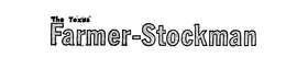 THE TEXAS FARMER-STOCKMAN trademark