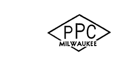 PPC MILWAUKEE trademark