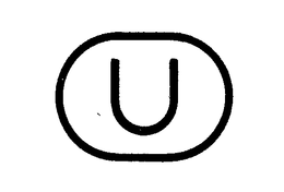U trademark
