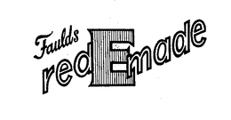 FAULDS REDEMADE trademark