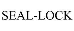 SEAL-LOCK trademark