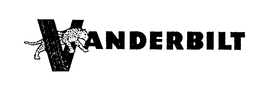 VANDERBILT trademark