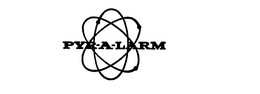 PYR-A-LARM trademark