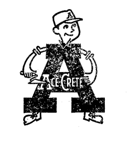 ACE-CRETE trademark