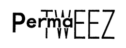 PERMA TWEEZ trademark