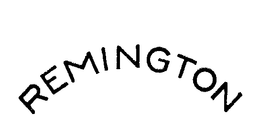 REMINGTON trademark