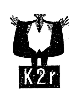 K2R trademark