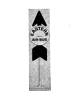 EASTERN AIR-BUS trademark