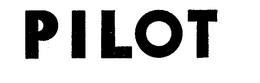 PILOT trademark