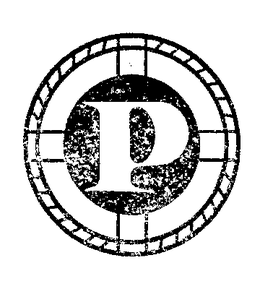 P trademark