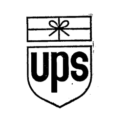 UPS trademark