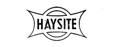 HAYSITE trademark