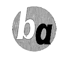BA trademark
