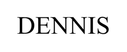 DENNIS trademark