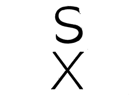 SX trademark