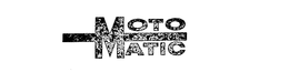MOTOMATIC trademark