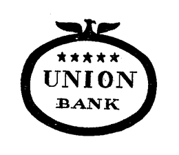 UNION BANK trademark