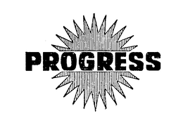 PROGRESS trademark