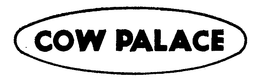 COW PALACE trademark