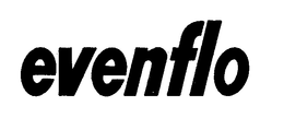 EVENFLO trademark